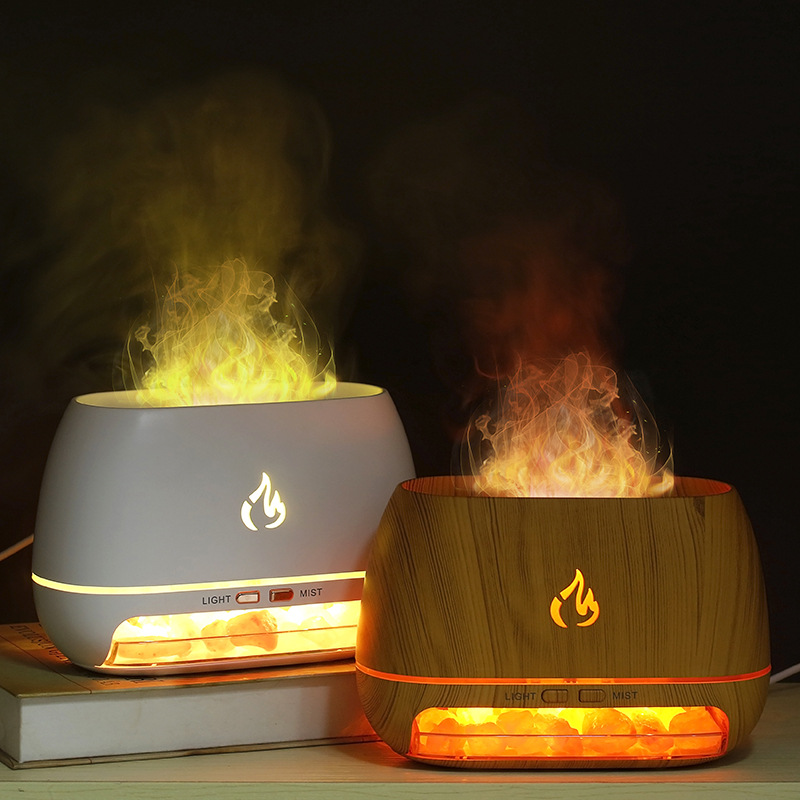 Flaming Aroma Diffuser