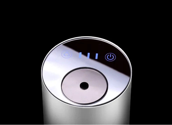 Car Aromatherapy Diffuser and Essential Oil Diffuser